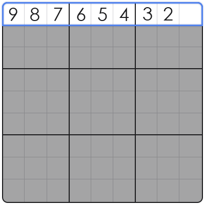 sudoku beginner