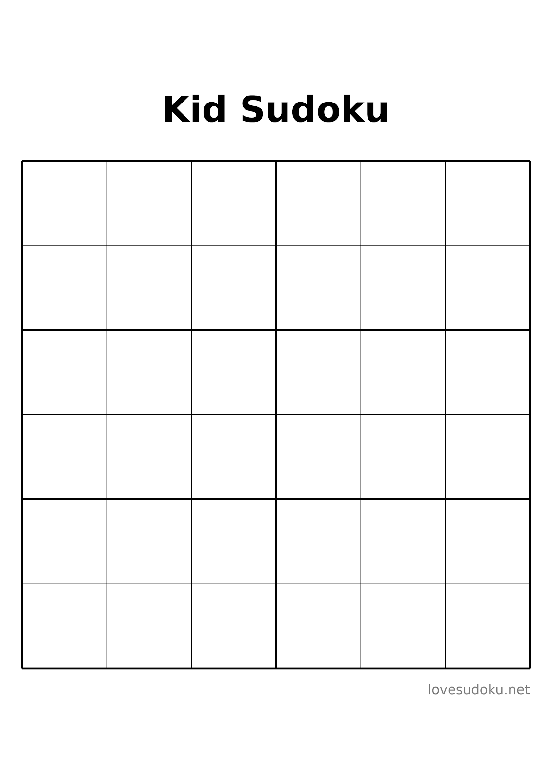 printable easy sudoku pdf